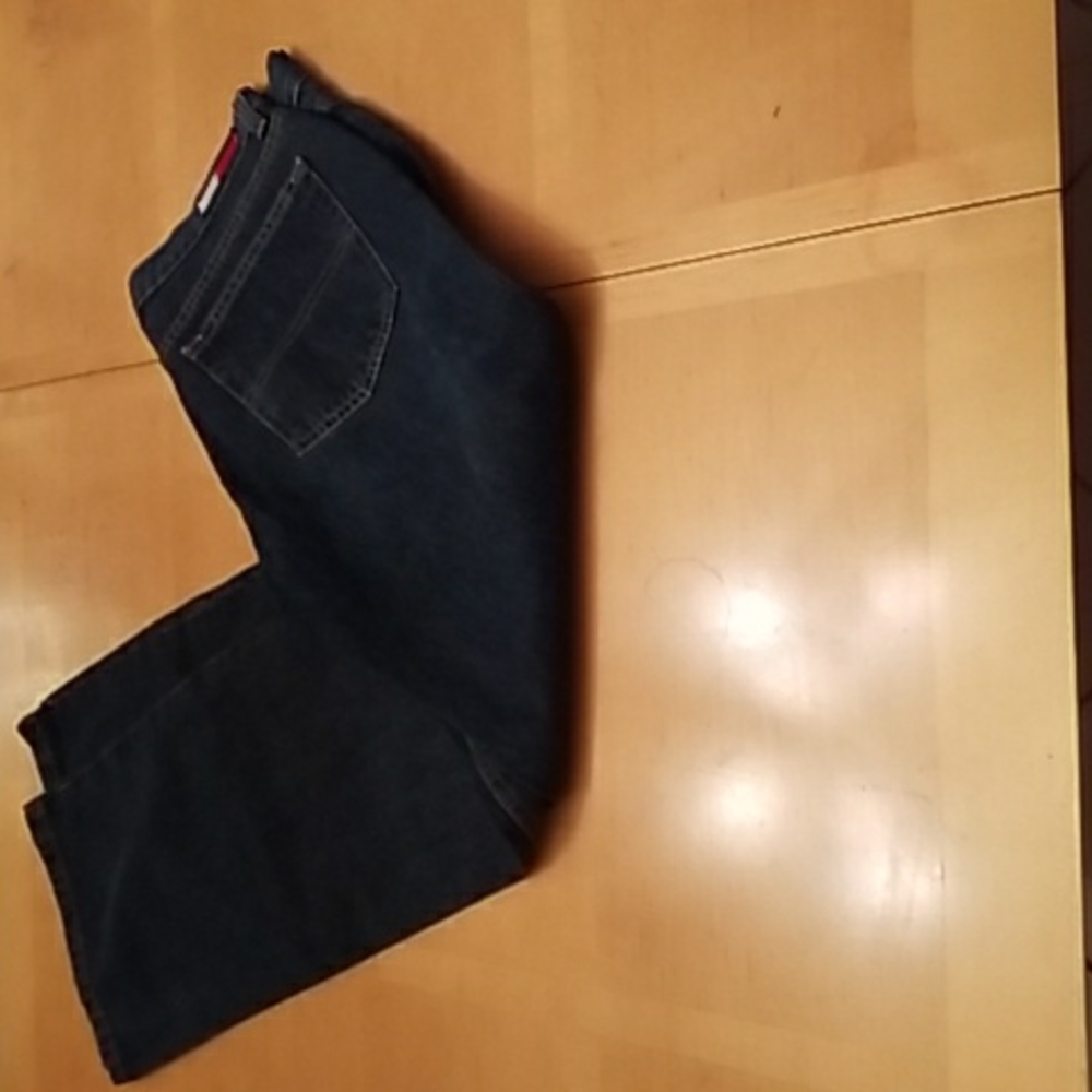 W📓📓📓OMENS TOMMY HILFIGER TOMBOY JEANS SIZE 30 X 30